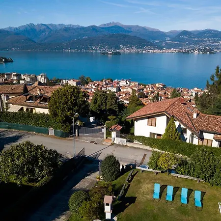 Kenya Appartement Stresa