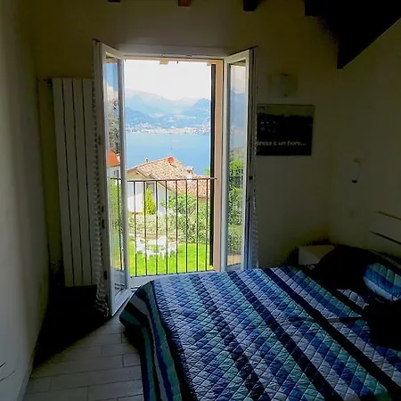 Appartement Kenya Stresa