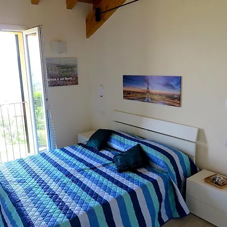 Kenya Appartement Stresa