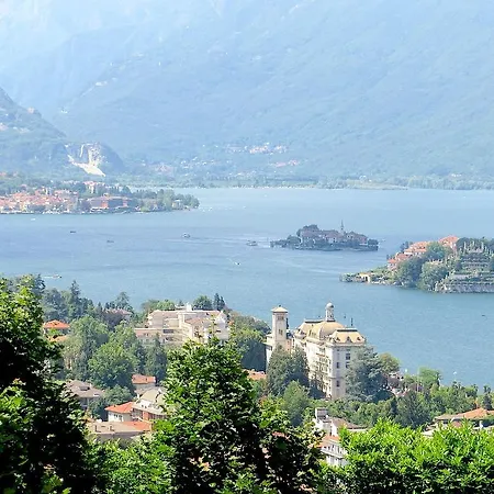 Kenya Appartement Stresa