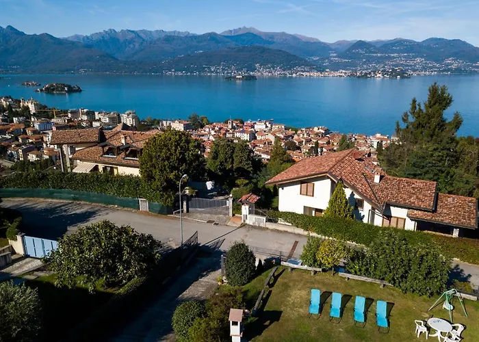 Kenya Apartamento Stresa