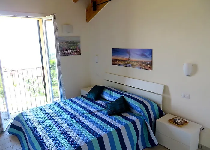 Kenya Apartamento Stresa