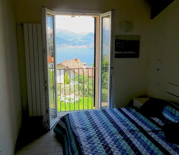 Appartamento Kenya Stresa